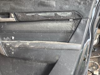 bontott CHEVROLET CAPTIVA Jobb első Ajtó (Üres lemez)