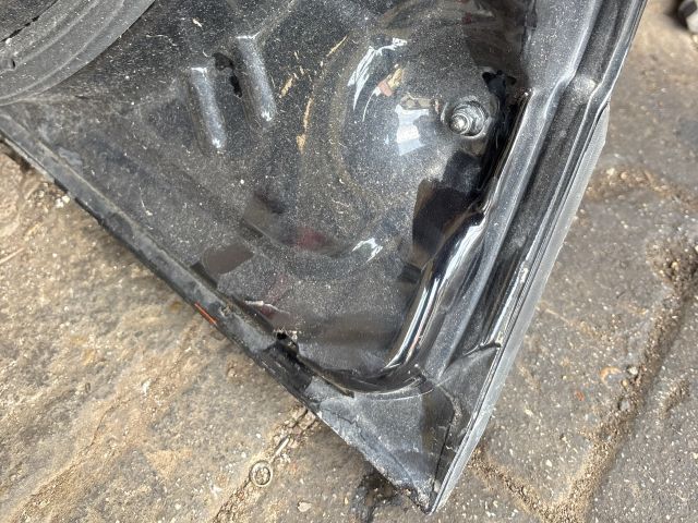 bontott CHEVROLET CAPTIVA Jobb első Ajtó (Üres lemez)