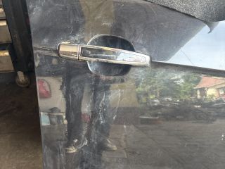 bontott CHEVROLET CAPTIVA Jobb első Ajtó (Üres lemez)