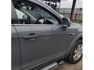 bontott CHEVROLET CAPTIVA Jobb első Ajtó (Üres lemez)