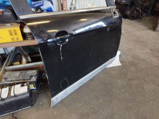 bontott CHEVROLET CAPTIVA Jobb első Ajtó (Üres lemez)