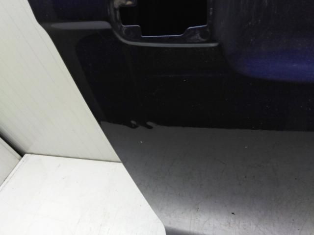 bontott CHEVROLET CAPTIVA Jobb első Ajtó (Üres lemez)