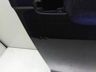 bontott CHEVROLET CAPTIVA Jobb első Ajtó (Üres lemez)