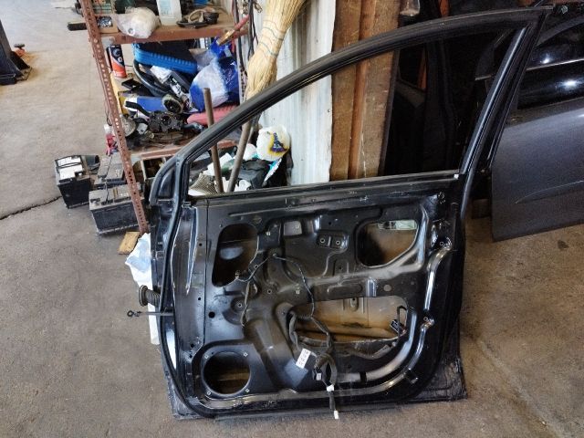 bontott CHEVROLET CAPTIVA Jobb első Ajtó (Üres lemez)