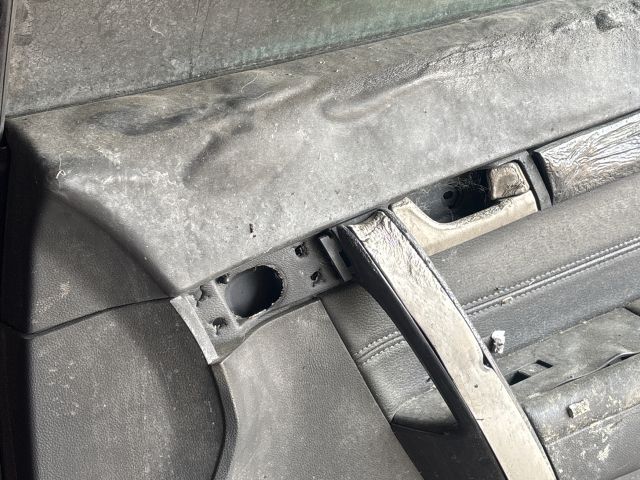 bontott CHEVROLET CAPTIVA Jobb első Ajtó (Üres lemez)