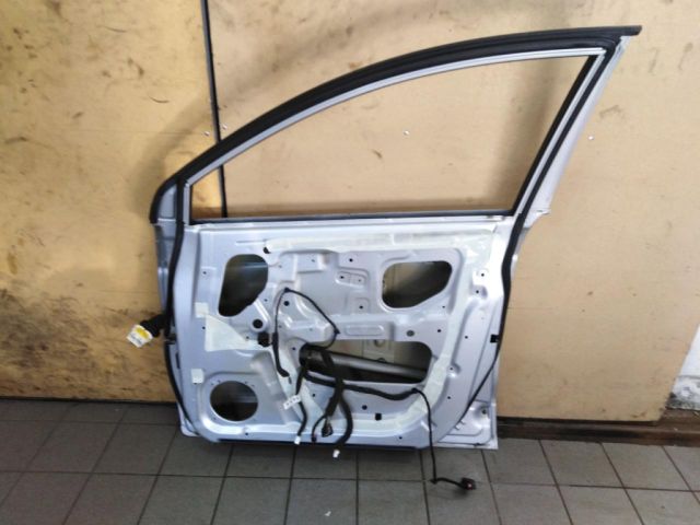 bontott CHEVROLET CAPTIVA Jobb első Ajtó (Üres lemez)