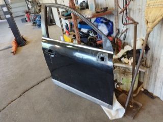 bontott CHEVROLET CAPTIVA Jobb első Ajtó (Üres lemez)