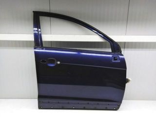 bontott CHEVROLET CAPTIVA Jobb első Ajtó (Üres lemez)