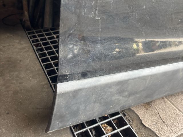 bontott CHEVROLET CAPTIVA Jobb első Ajtó (Üres lemez)