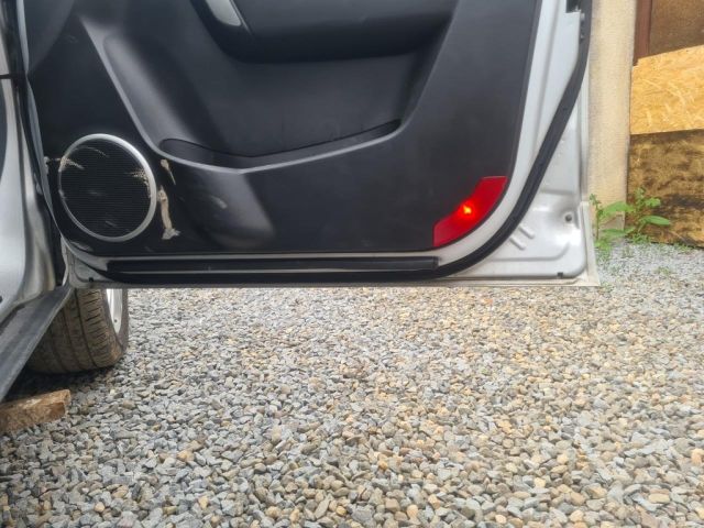 bontott CHEVROLET CAPTIVA Jobb első Ajtó (Üres lemez)