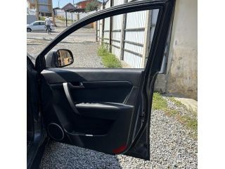 bontott CHEVROLET CAPTIVA Jobb első Ajtó (Üres lemez)