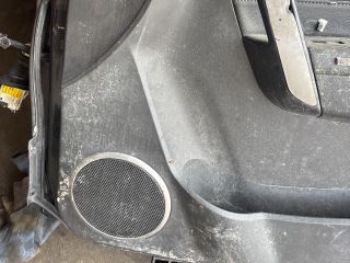 bontott CHEVROLET CAPTIVA Jobb első Ajtó (Üres lemez)