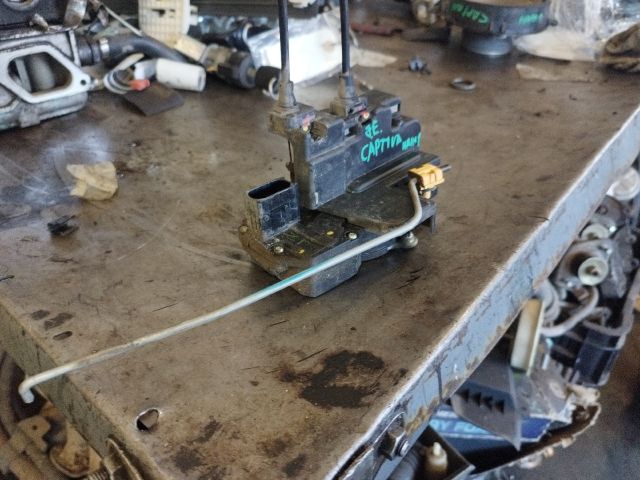 bontott CHEVROLET CAPTIVA Jobb első Ajtózár