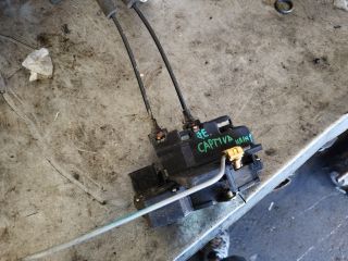 bontott CHEVROLET CAPTIVA Jobb első Ajtózár