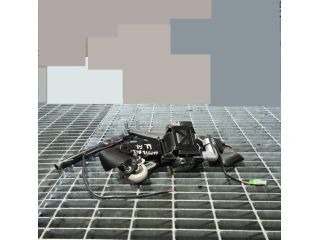 bontott CHEVROLET CAPTIVA Jobb első Biztonsági Öv