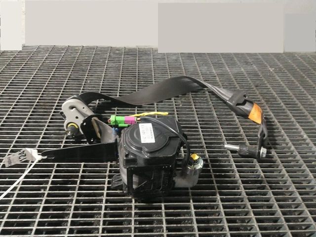 bontott CHEVROLET CAPTIVA Jobb első Biztonsági Öv