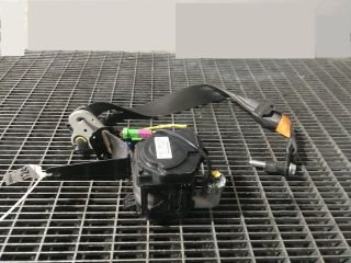 bontott CHEVROLET CAPTIVA Jobb első Biztonsági Öv