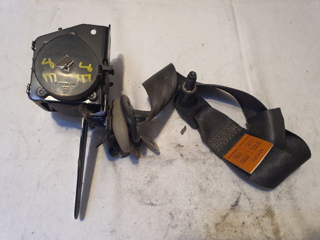 bontott CHEVROLET CAPTIVA Jobb első Biztonsági Öv