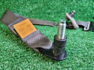 bontott CHEVROLET CAPTIVA Jobb első Biztonsági Öv