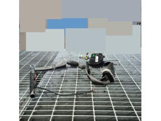 bontott CHEVROLET CAPTIVA Jobb első Biztonsági Öv