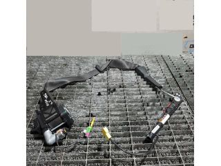 bontott CHEVROLET CAPTIVA Jobb első Biztonsági Öv