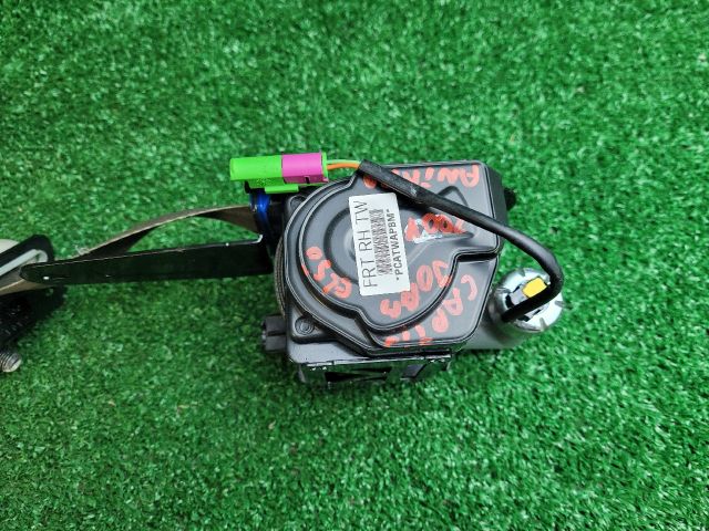 bontott CHEVROLET CAPTIVA Jobb első Biztonsági Öv