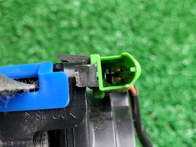 bontott CHEVROLET CAPTIVA Jobb első Biztonsági Öv