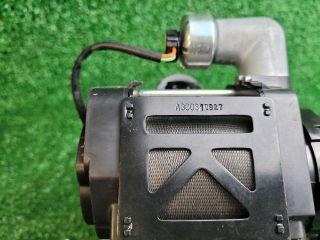 bontott CHEVROLET CAPTIVA Jobb első Biztonsági Öv