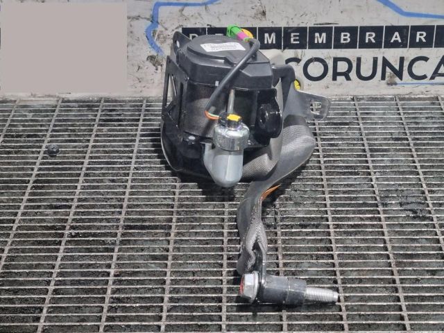 bontott CHEVROLET CAPTIVA Jobb első Biztonsági Öv