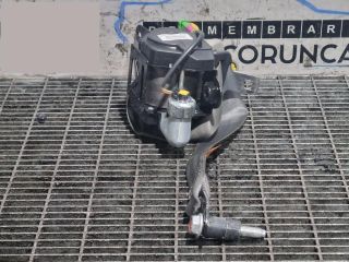 bontott CHEVROLET CAPTIVA Jobb első Biztonsági Öv