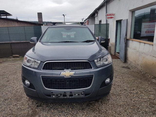 bontott CHEVROLET CAPTIVA Jobb első Biztonsági Öv