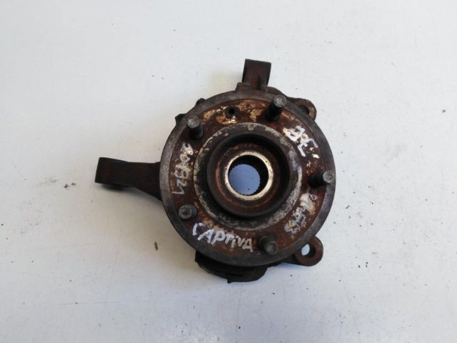 bontott CHEVROLET CAPTIVA Jobb első Csonkállvány Kerékaggyal