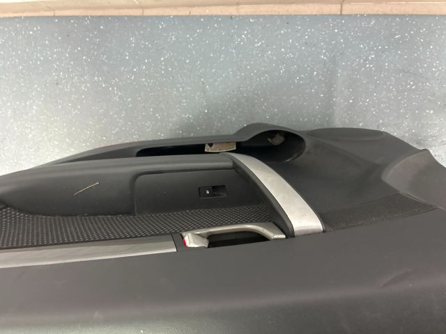 bontott CHEVROLET CAPTIVA Jobb első Kilincs Hátulja