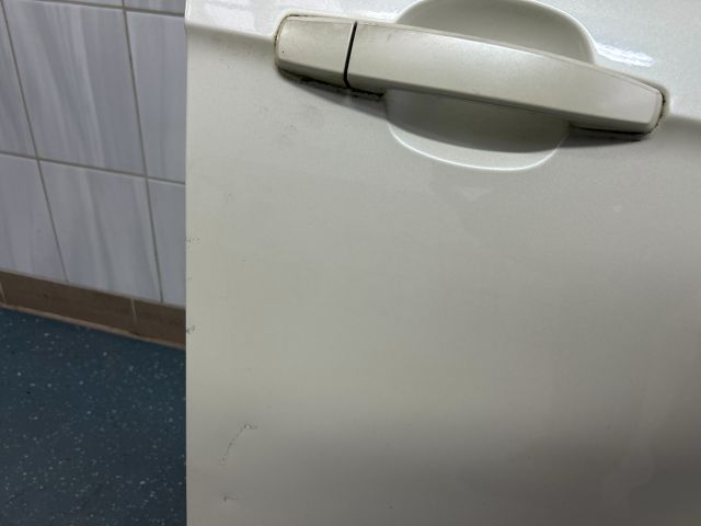 bontott CHEVROLET CAPTIVA Jobb első Kilincs Hátulja