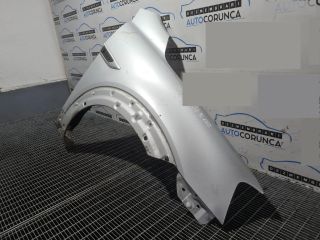 bontott CHEVROLET CAPTIVA Jobb első Sárvédő