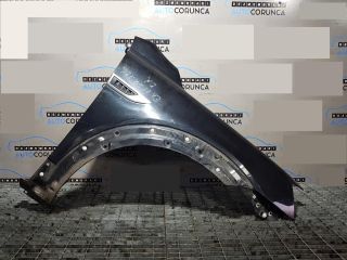 bontott CHEVROLET CAPTIVA Jobb első Sárvédő