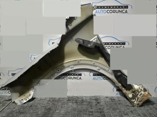 bontott CHEVROLET CAPTIVA Jobb első Sárvédő