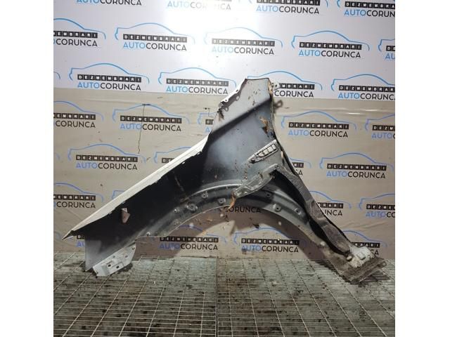 bontott CHEVROLET CAPTIVA Jobb első Sárvédő