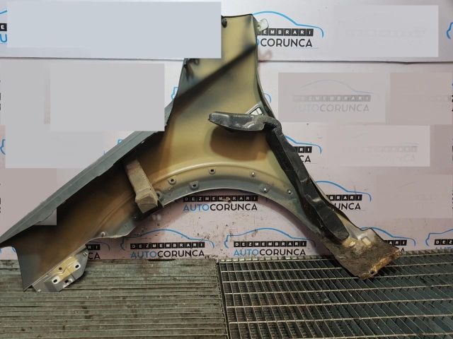 bontott CHEVROLET CAPTIVA Jobb első Sárvédő