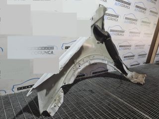 bontott CHEVROLET CAPTIVA Jobb első Sárvédő