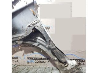 bontott CHEVROLET CAPTIVA Jobb első Sárvédő