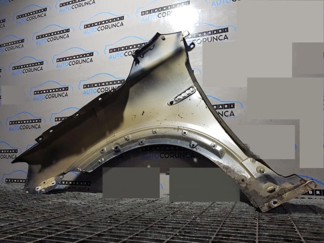 bontott CHEVROLET CAPTIVA Jobb első Sárvédő