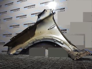 bontott CHEVROLET CAPTIVA Jobb első Sárvédő