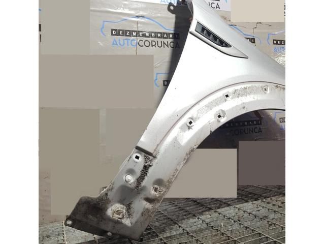 bontott CHEVROLET CAPTIVA Jobb első Sárvédő