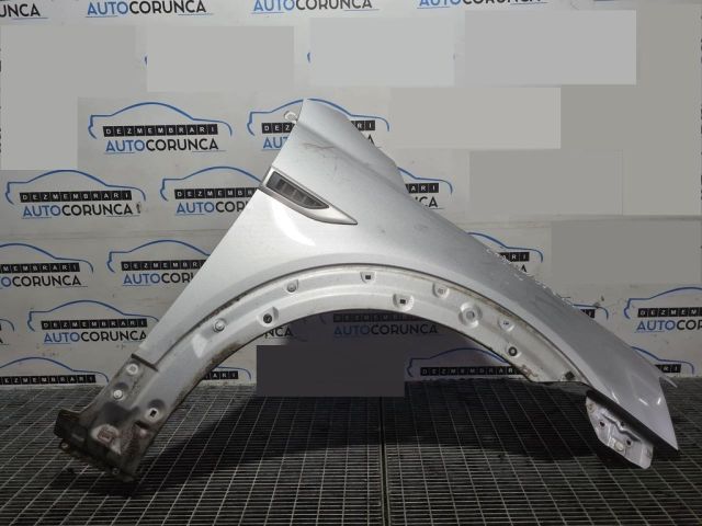 bontott CHEVROLET CAPTIVA Jobb első Sárvédő