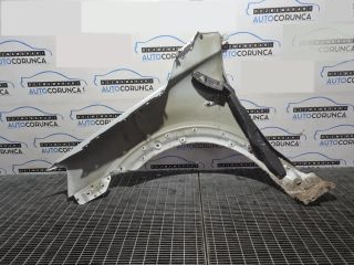 bontott CHEVROLET CAPTIVA Jobb első Sárvédő