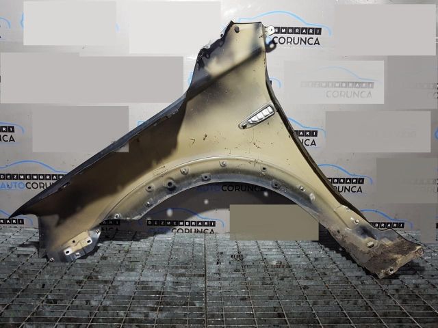 bontott CHEVROLET CAPTIVA Jobb első Sárvédő