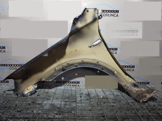 bontott CHEVROLET CAPTIVA Jobb első Sárvédő