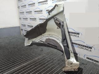 bontott CHEVROLET CAPTIVA Jobb első Sárvédő