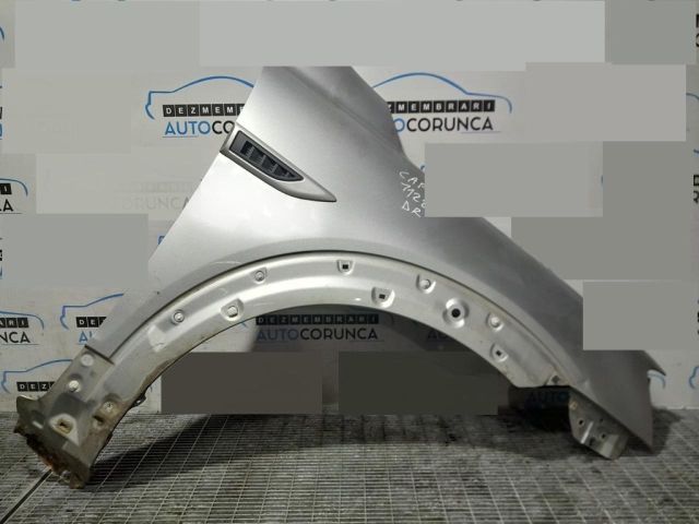 bontott CHEVROLET CAPTIVA Jobb első Sárvédő